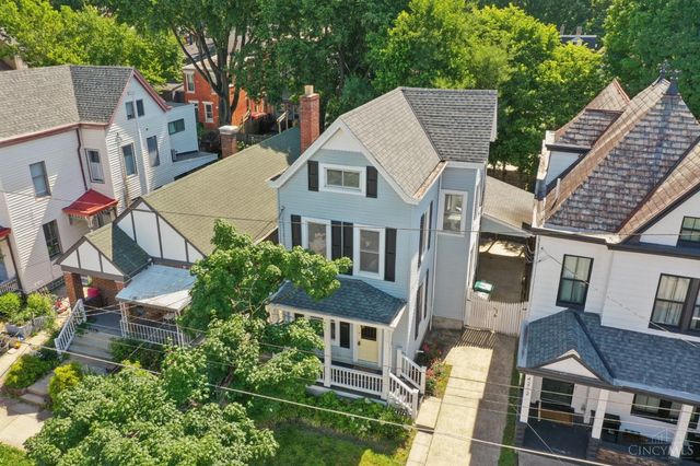 4214 Cherry Street, Cincinnati, OH 45223