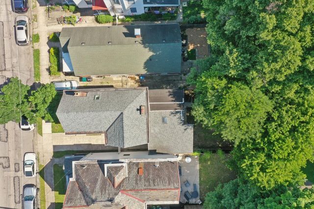 4214 Cherry Street, Cincinnati, OH 45223