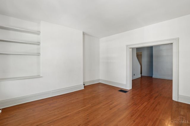 4214 Cherry Street, Cincinnati, OH 45223