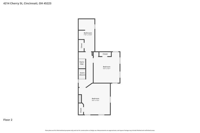 4214 Cherry Street, Cincinnati, OH 45223