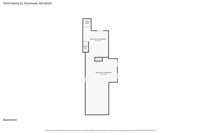 4214 Cherry Street, Cincinnati, OH 45223
