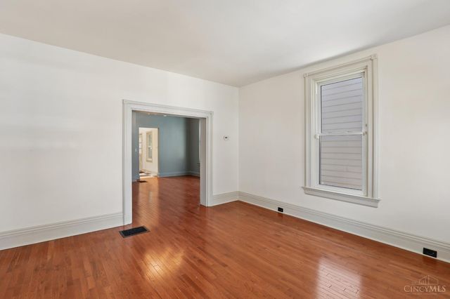 4214 Cherry Street, Cincinnati, OH 45223