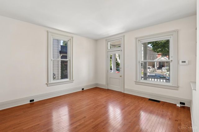 4214 Cherry Street, Cincinnati, OH 45223