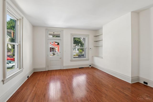 4214 Cherry Street, Cincinnati, OH 45223