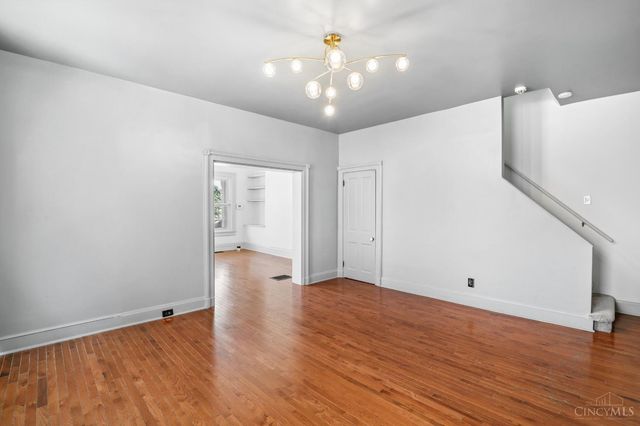 4214 Cherry Street, Cincinnati, OH 45223
