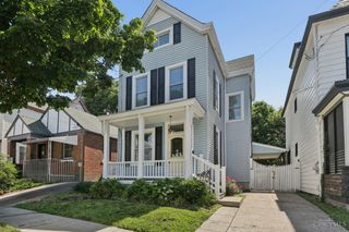 4214 Cherry Street, Cincinnati, OH 45223