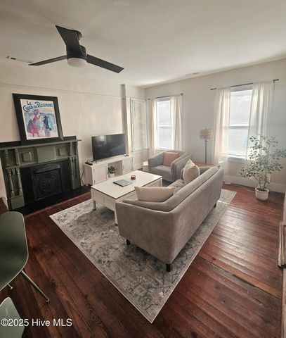 315 Church Street C, Wilmington, NC 28401