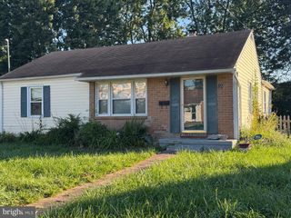 25 MITCHELL AVE, Aberdeen, MD 21001