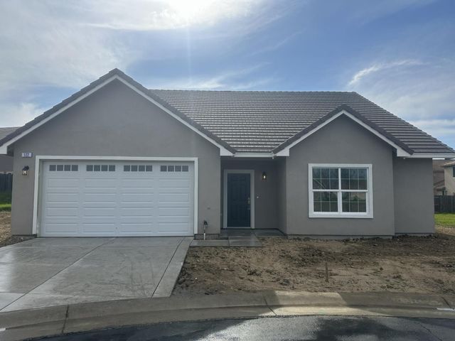 122 Gold Creek Ct, Valley Springs, CA 95252