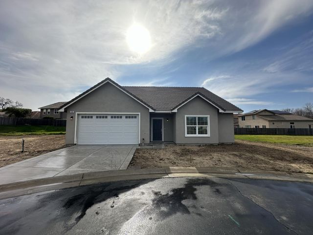 122 Gold Creek Ct, Valley Springs, CA 95252