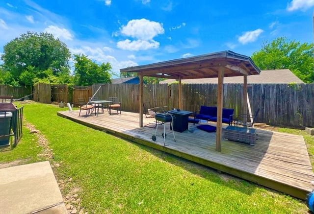 13121 Vickery Street 5, Houston, TX 77039