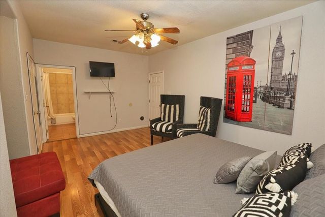 13121 Vickery Street 5, Houston, TX 77039