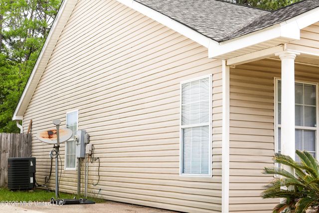 13204 Warren Drive, Gulfport, MS 39503