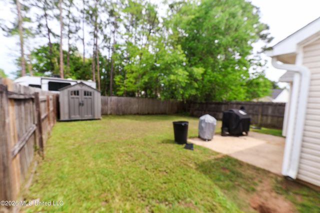 13204 Warren Drive, Gulfport, MS 39503