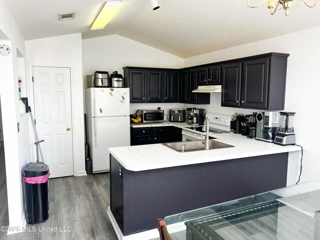 13204 Warren Drive, Gulfport, MS 39503