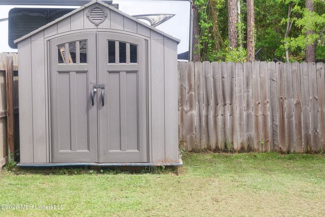 13204 Warren Drive, Gulfport, MS 39503