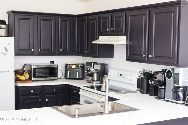 13204 Warren Drive, Gulfport, MS 39503