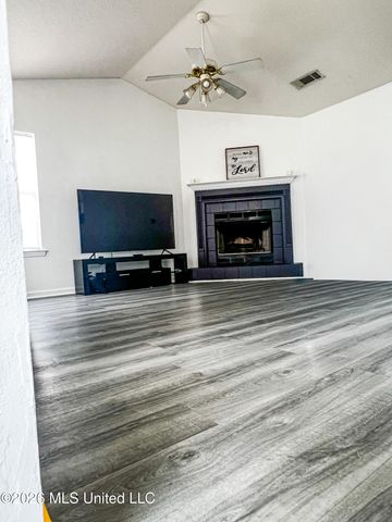13204 Warren Drive, Gulfport, MS 39503