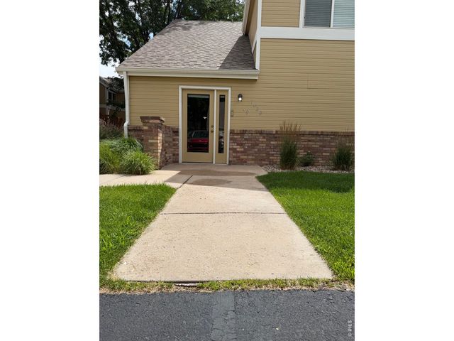 1020 Rolland Moore Dr 4-D, Fort Collins, CO 80526