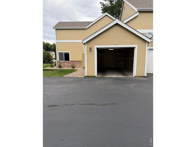 1020 Rolland Moore Dr 4-D, Fort Collins, CO 80526