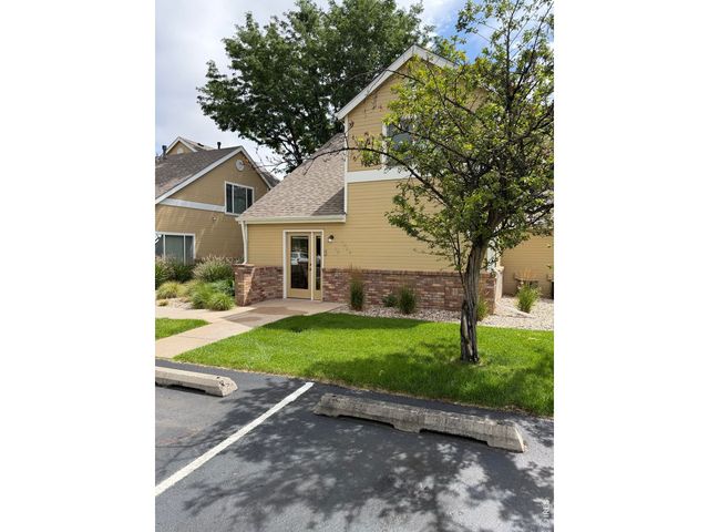 1020 Rolland Moore Dr 4-D, Fort Collins, CO 80526