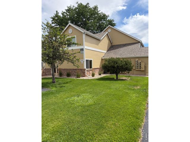 1020 Rolland Moore Dr 4-D, Fort Collins, CO 80526