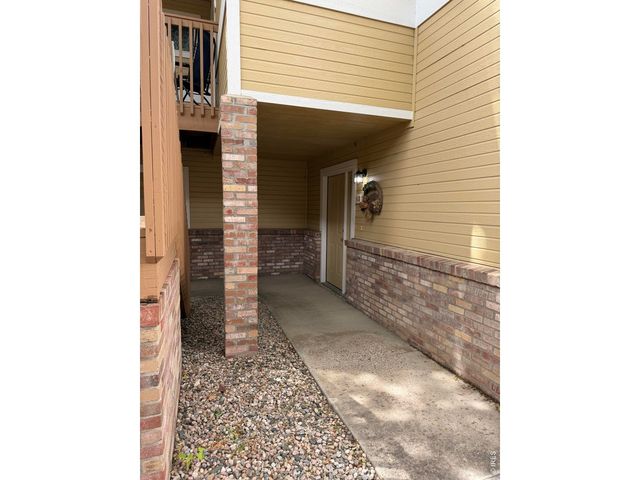 1020 Rolland Moore Dr 4-D, Fort Collins, CO 80526