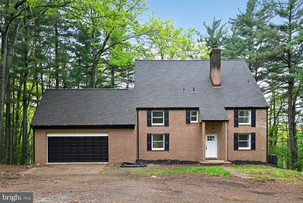 20035 GORE MILL RD, Freeland, MD 21053