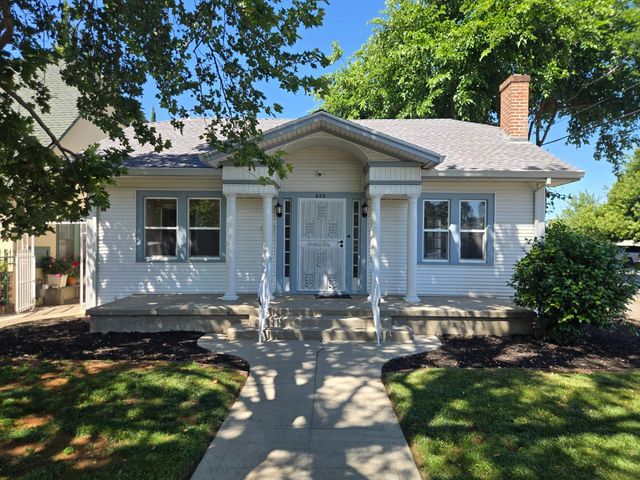 528 I St, Marysville, CA 95901