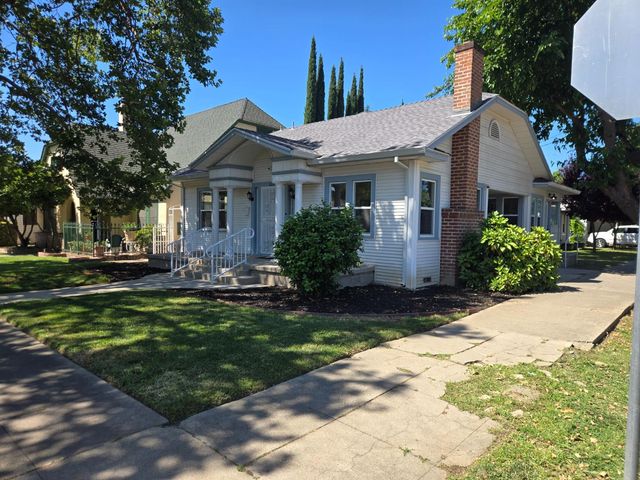 528 I St, Marysville, CA 95901