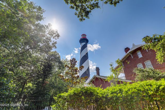 237 RIBERIA Street, St. Augustine, FL 32084