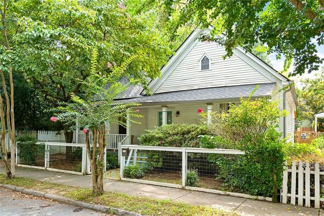 215 ESTORIA SE Street, Atlanta, GA 30316