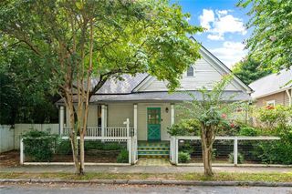 215 ESTORIA SE Street, Atlanta, GA 30316
