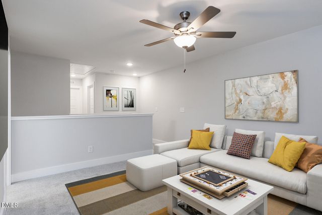 125 Silver Pine Drive 51, Angier, NC 27501