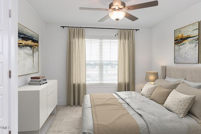 125 Silver Pine Drive 51, Angier, NC 27501
