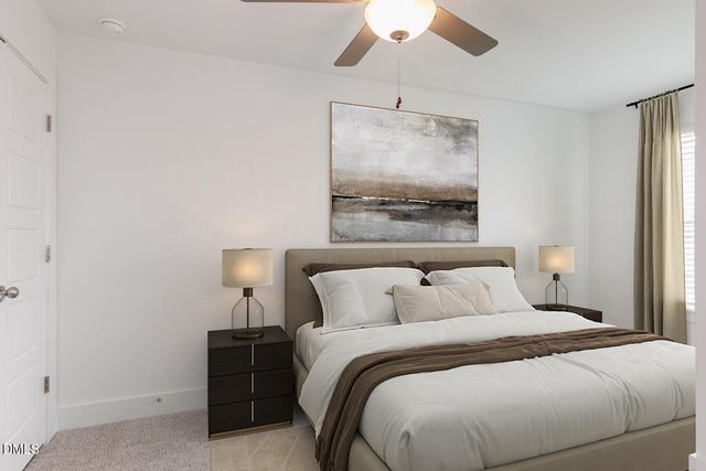 125 Silver Pine Drive 51, Angier, NC 27501