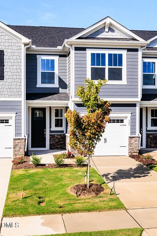 125 Silver Pine Drive 51, Angier, NC 27501