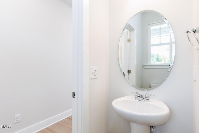 125 Silver Pine Drive 51, Angier, NC 27501