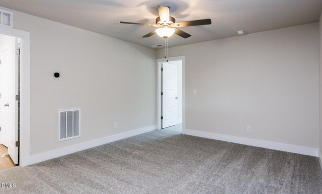 125 Silver Pine Drive 51, Angier, NC 27501