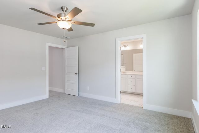 125 Silver Pine Drive 51, Angier, NC 27501