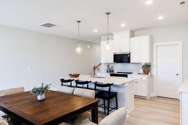 125 Silver Pine Drive 51, Angier, NC 27501
