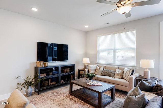125 Silver Pine Drive 51, Angier, NC 27501