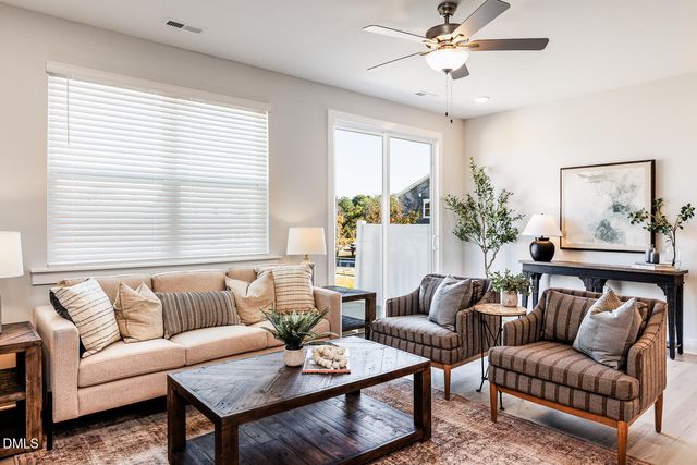 125 Silver Pine Drive 51, Angier, NC 27501