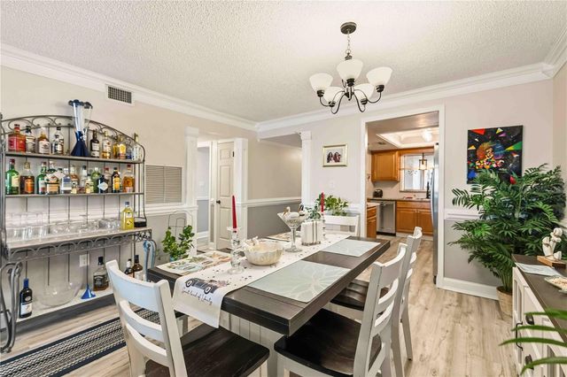 3983 LAKE BAYSHORE DRIVE F-508, Bradenton, FL 34205