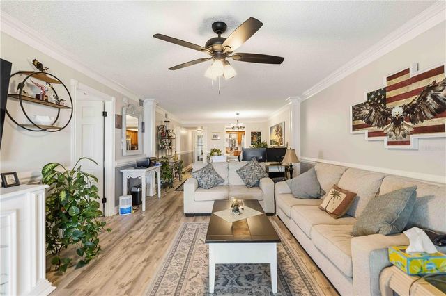 3983 LAKE BAYSHORE DRIVE F-508, Bradenton, FL 34205