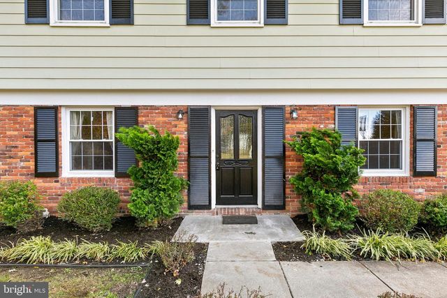 3517 BELFONT DR, Ellicott City, MD 21043