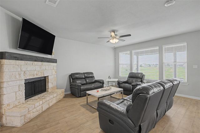 185 Chester Road, Springtown, TX 76082