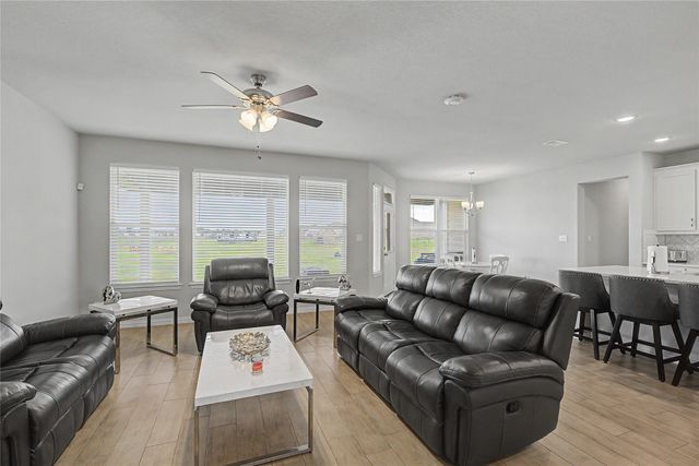 185 Chester Road, Springtown, TX 76082
