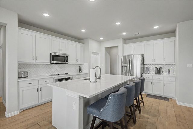 185 Chester Road, Springtown, TX 76082