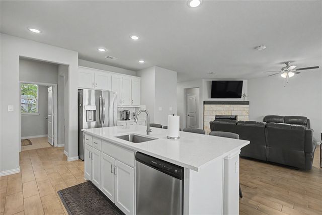 185 Chester Road, Springtown, TX 76082